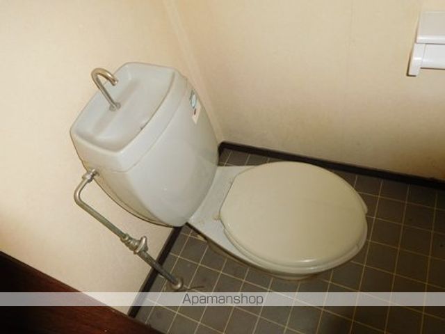 ファミール泉 Cの内装写真