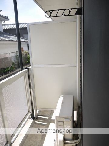 レオパレス隼IVの内装写真