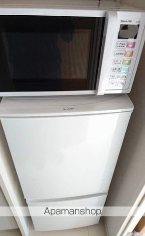 クレイノYAMAKOVの内装写真
