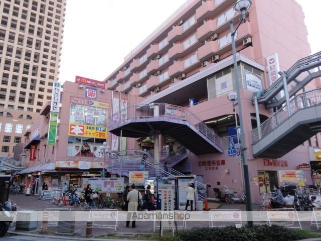 リープラス立花の周辺写真