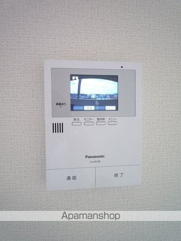 パインヒルズの内装写真