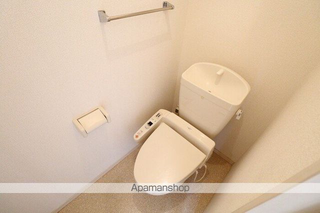 エスペランサ・カーサの内装写真