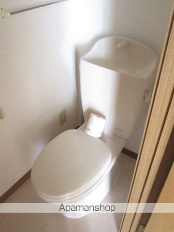 ファミール光葉II B棟の内装写真
