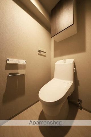 レジデンス桜新町ガーデンの内装写真