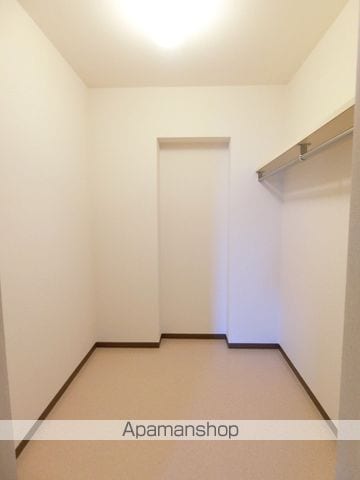 シャルマンIIの内装写真