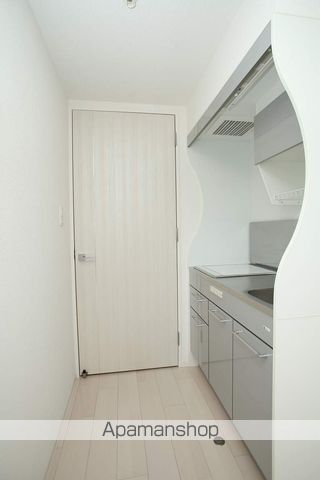 セレニテ梅田ESTの内装写真