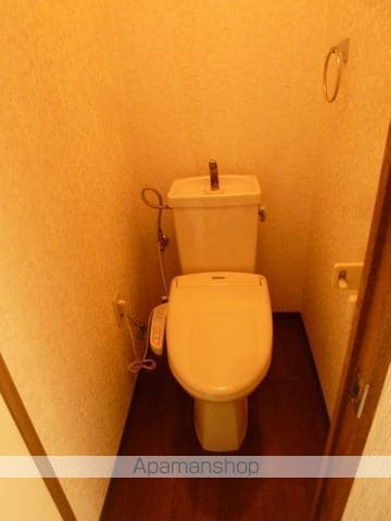 メゾンドパラディの内装写真