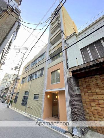 国光ビルの外観写真