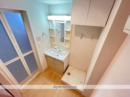 ハーモニーヒルズ[2LDK/59.41m2]の内装