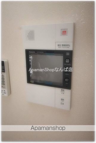 エスライズ西本町IIの内装写真