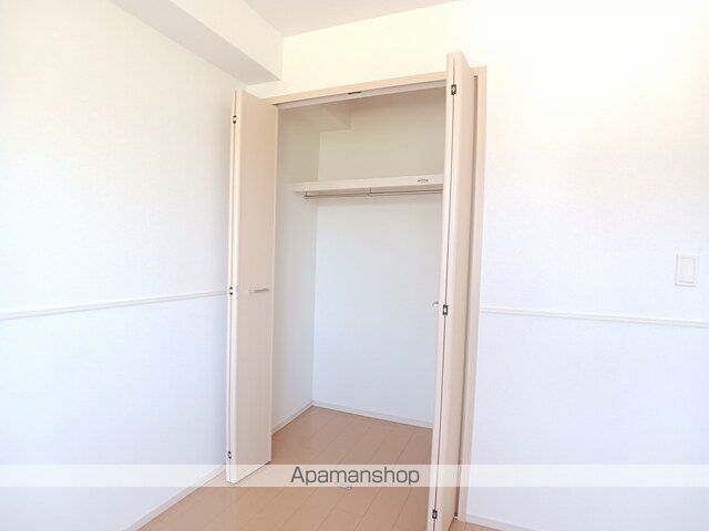 クレールヴィラの内装写真