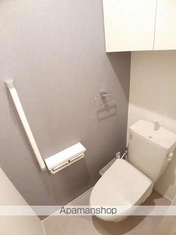 プレミアムガーデンIの内装写真