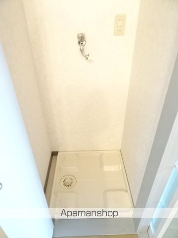 セントラルヒルズAの内装写真