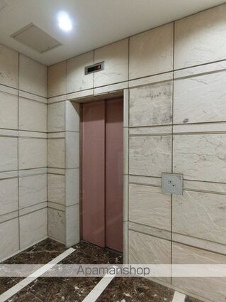 ＳｈｉｂａｕｒａＣｒｙｓｔａｌ　品川レジデンス[2LDK/100.59m2]の共用部2