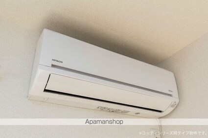 宮城県仙台市青葉区赤坂３丁目[1LDK/37.76m2]のセキュリティ