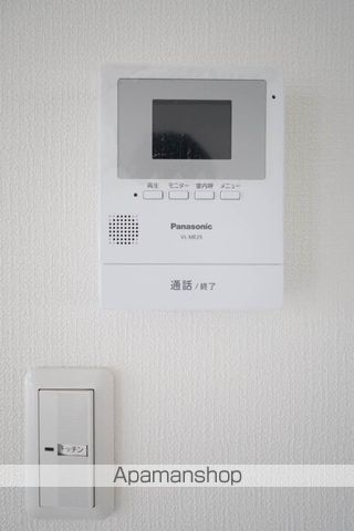 ディアスSSKの内装写真