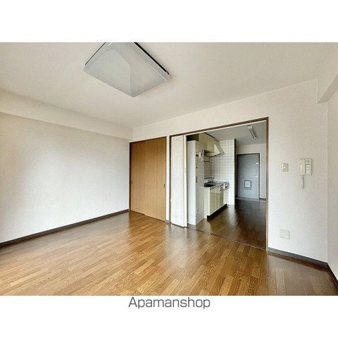 YSKコーポ卸町の内装写真