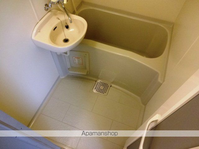 レオパレスヴィラの内装写真