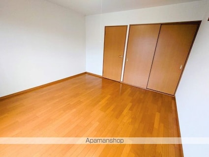 クレストビレッジⅡ[2LDK/59.62m2]の内装1