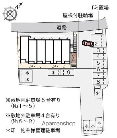 クレイノエクシード東員のその他写真