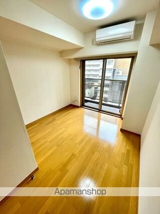 レジディア蒲田[1K/21.4m2]のトイレ