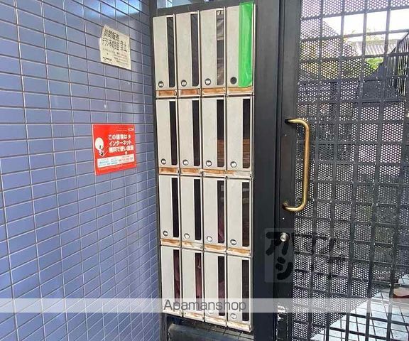 セカンドサンイースト桂のその他写真