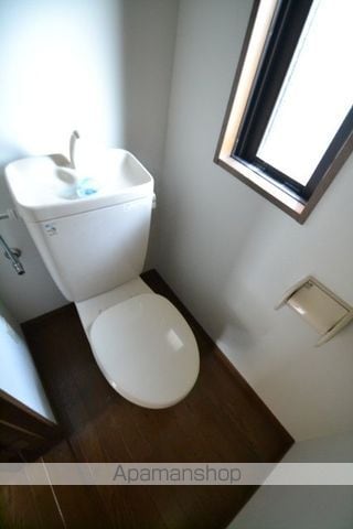 第3川崎ビルの内装写真