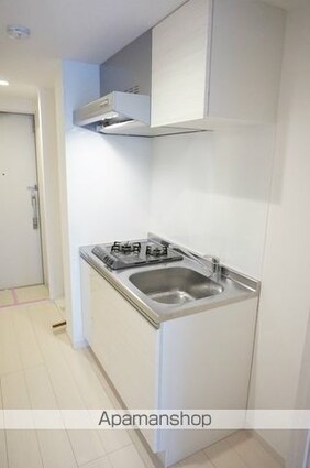 リブリ・パーチェ天台[1K/22.35m2]の内装1