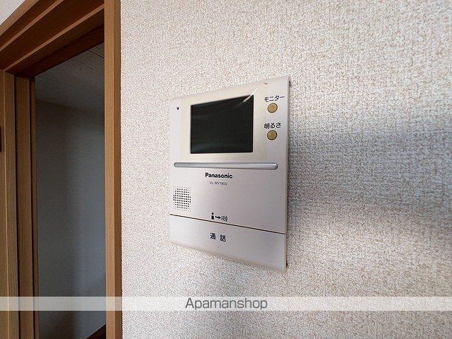 ツインフォレストの内装写真