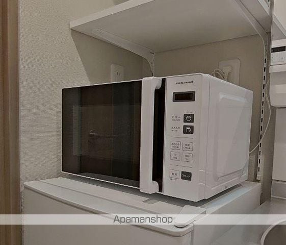 ドーミー高松西宝町の内装写真