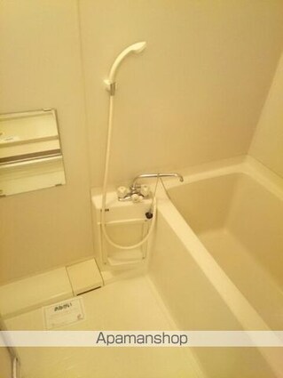 グランディ・ハイツ[2DK/39.7m2]のバス