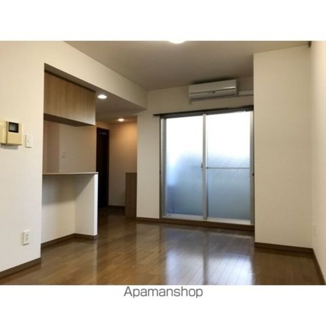 アーク桜新町[1R/26.17m2]のリビング・居間