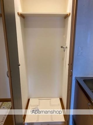 ＡＸＩＳ若松町[1K/36.12m2]の内装3