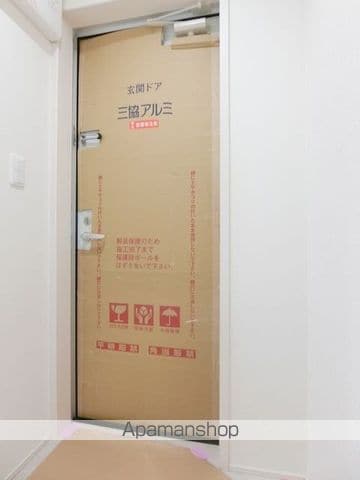 フジパレス堺百舌鳥梅北の内装写真