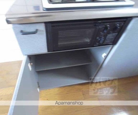 ノースウィローの内装写真