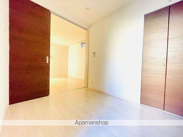 エフ アセシア ベイドの内装写真