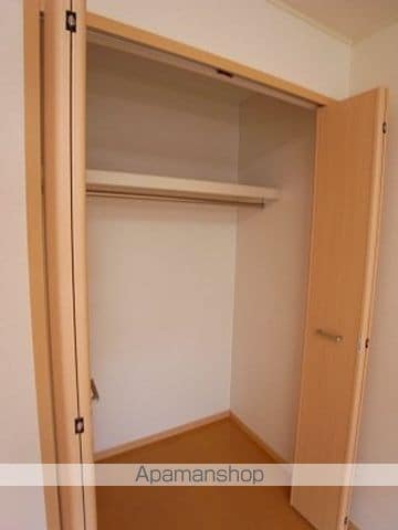 プロムナードの内装写真