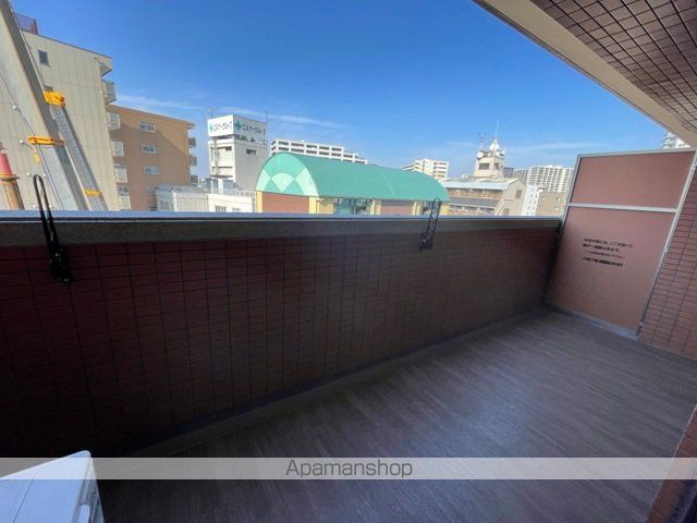 プレジオ海老江の内装写真