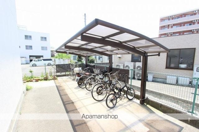 寺町マンションのその他写真