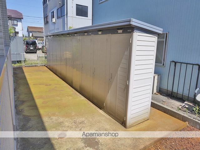 WHITE ROOM曙のその他写真