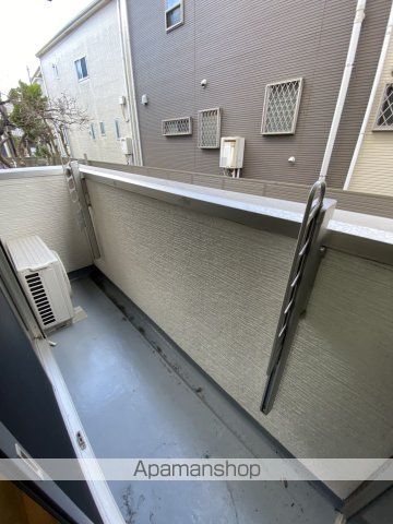 ブリーゼ金沢文庫の内装写真