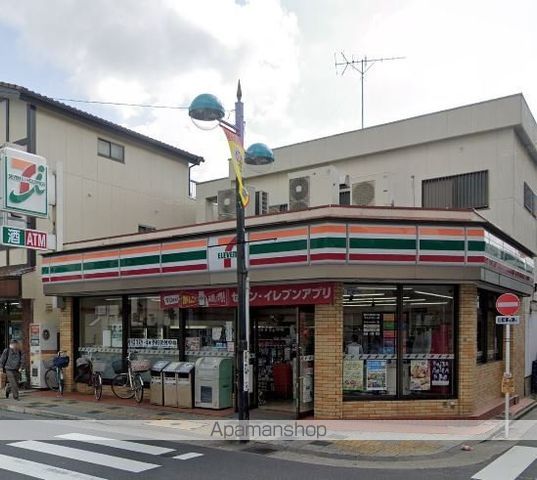 メゾンサンセールの周辺写真