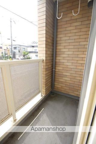 プリミエールN29の内装写真