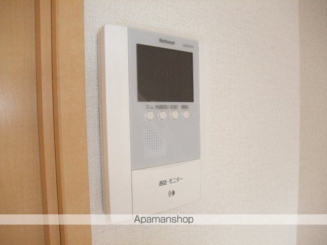 サムスィング成瀬の内装写真