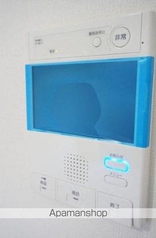 シェル品川戸越の内装写真