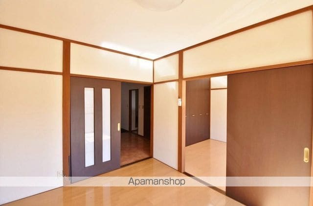 市川建設第1ビルの内装写真