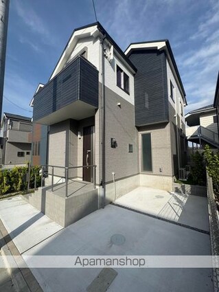 東京都練馬区大泉学園町７丁目[4LDK/87.35m2]の内装1