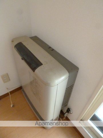アンビエンテ131の内装写真
