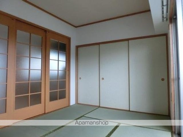 北野ガーデンコートの内装写真
