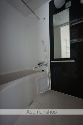 ＨＫ２　ｗｅｓｔ[1K/20.41m2]のバス